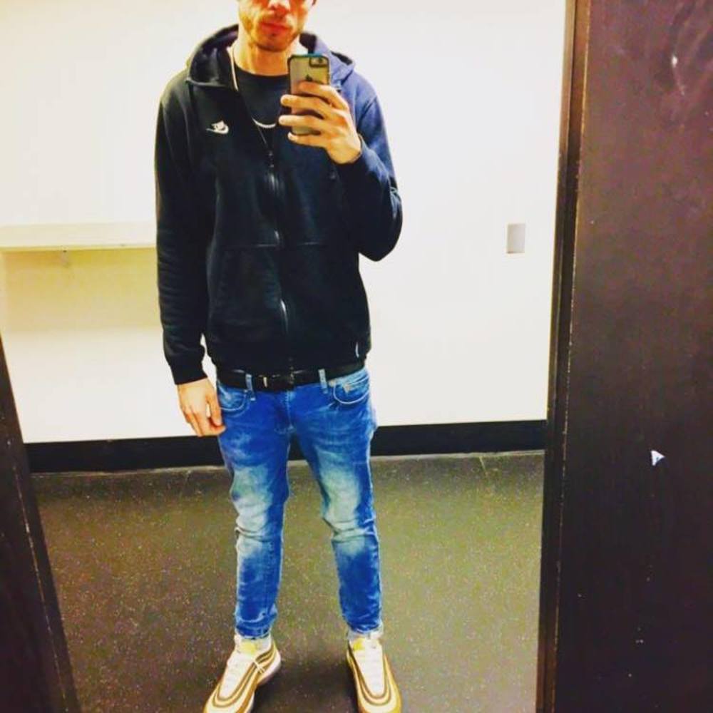 Meet your Posher, Patrick